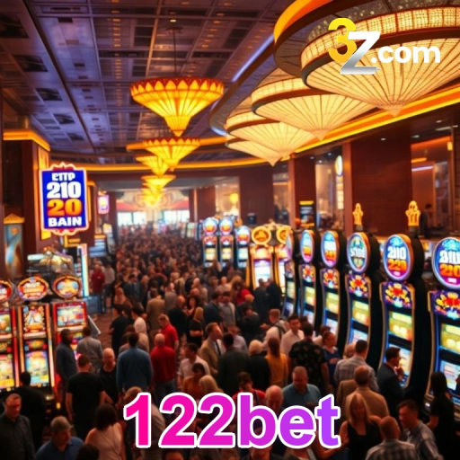 Funcionalidades Incríveis do App 122bet para Apostadores Brasileiros