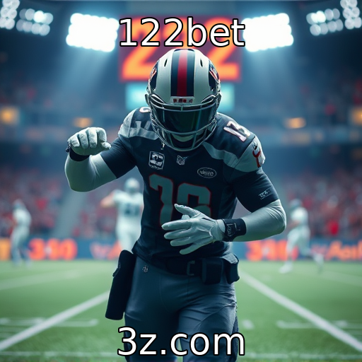 122bet | Tecnologia emergente em plataformas de games