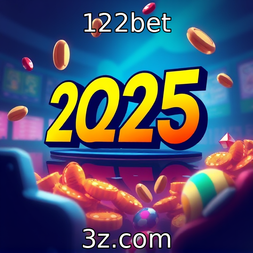 122bet : Tendências emergentes nos jogos digitais em 2025