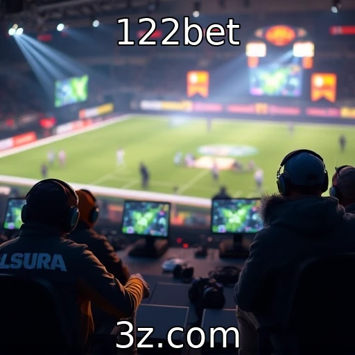 E-sports atraem investimentos significativos em 2025