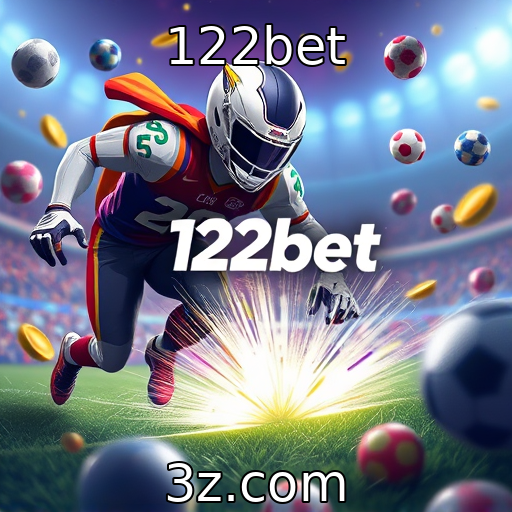 122bet | Evolução dos jogos móveis e suas inovações