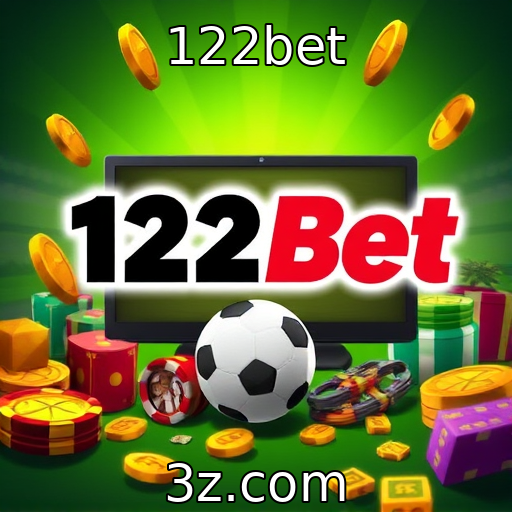 122bet : Regulamentação de jogos online em discussão