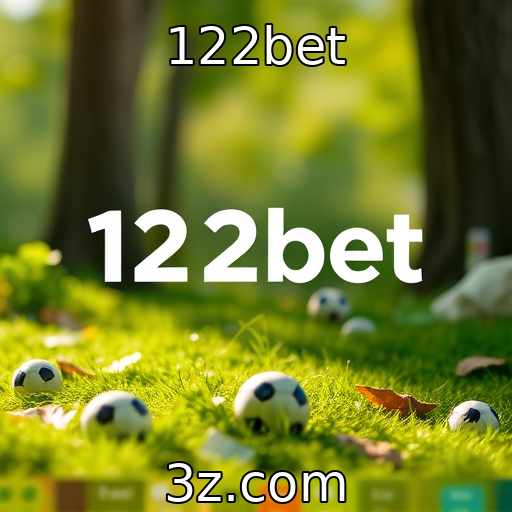 122bet | Desenvolvimento de jogos sustentáveis e eco-friendly