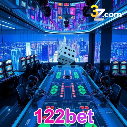Experiência VIP Exclusiva: O Diferencial do 122bet