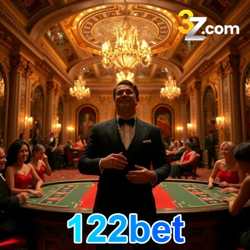 122bet LOGIN Jogos de caça-níqueis