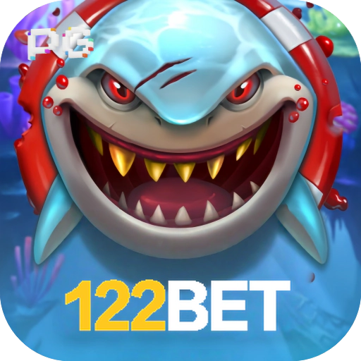 122bet LOGIN LOGO